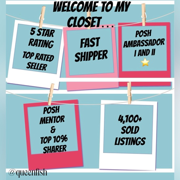 CLOSET INFO - Picture 4 of 8